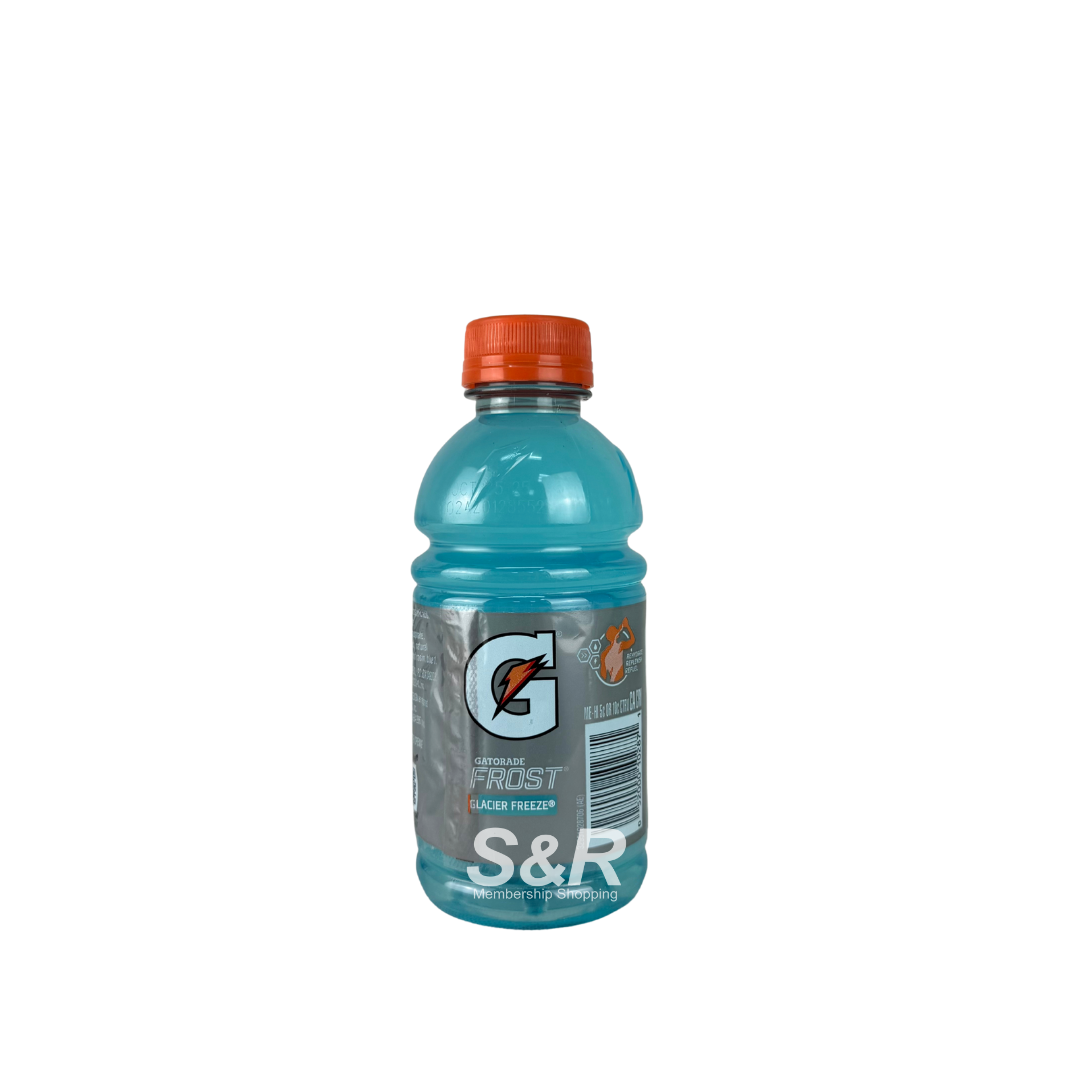 Gatorade Thirst Quencher Assorted 355mL